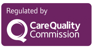 Work with us Brentwood CQC Regulated