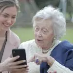 Companionship Services Brentwood