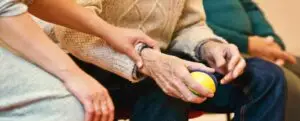 After stroke care Brentwood Essex