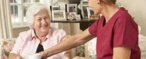 Live in care Brentwood Essex